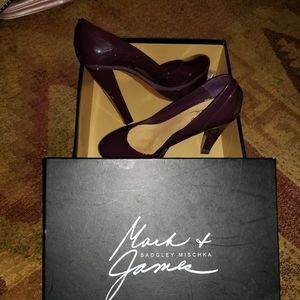 Mark James Shoes